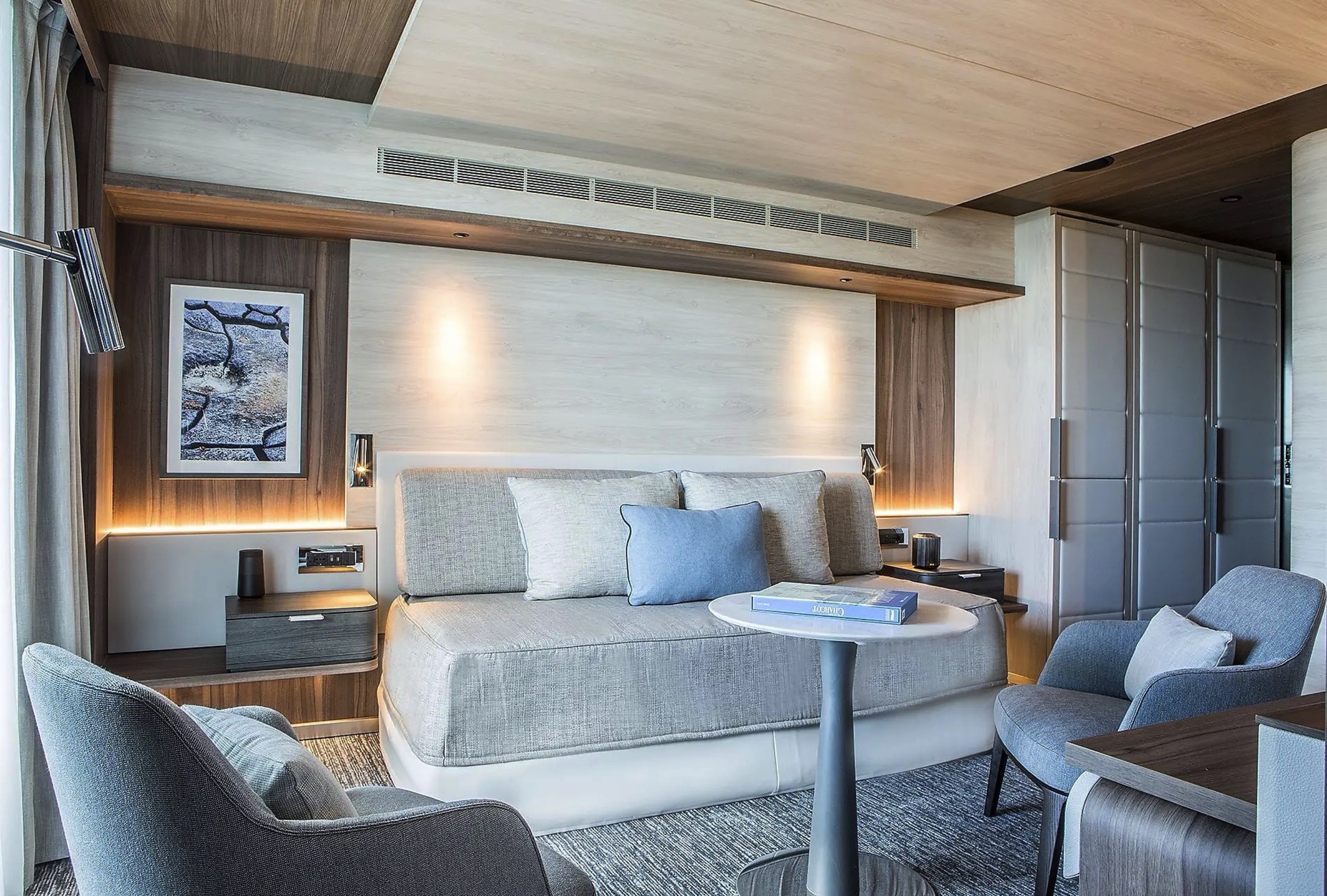 Prestige Suite